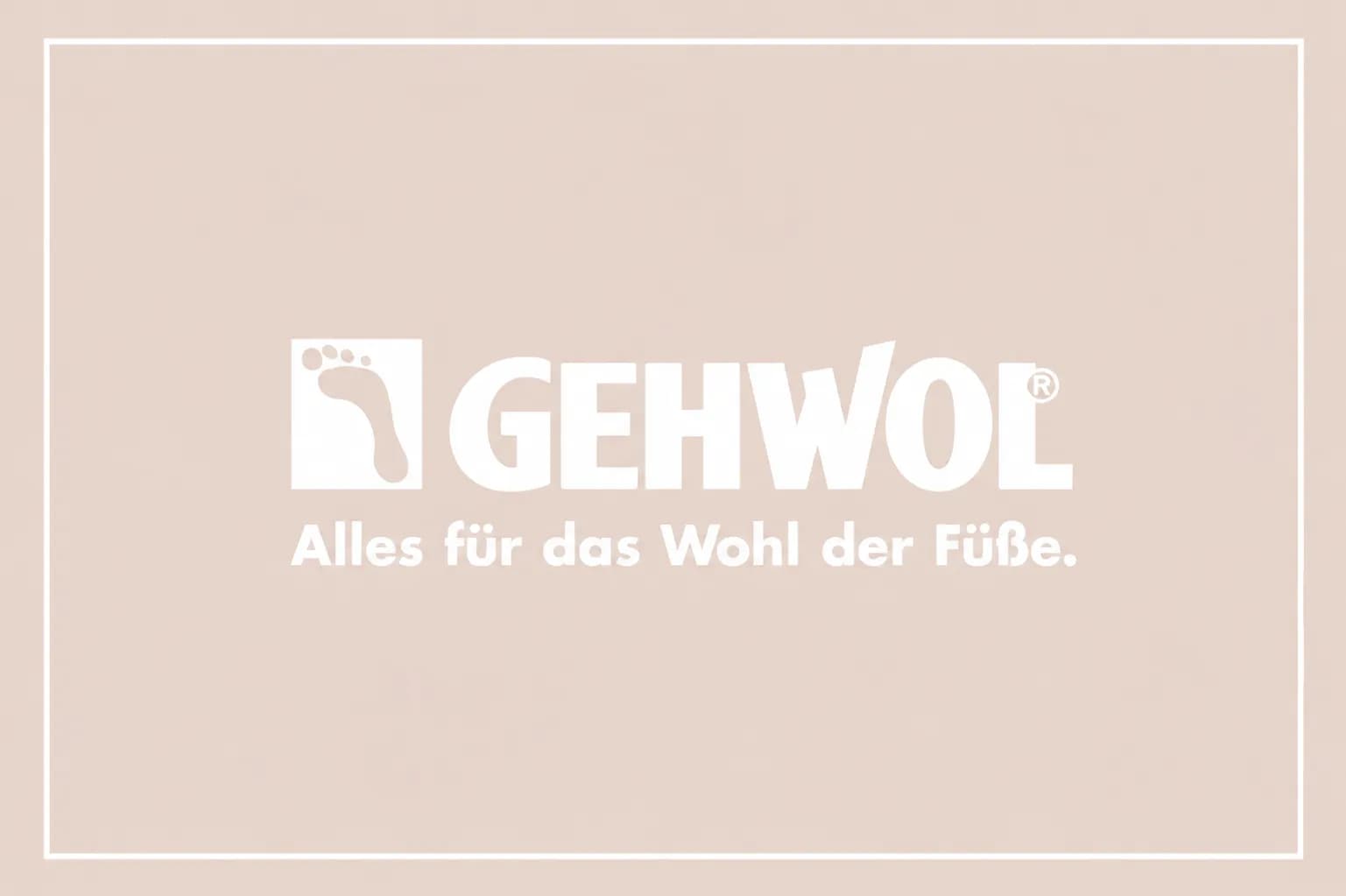 Gehwol