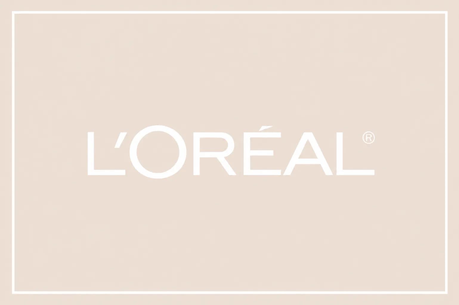 L'Oréal